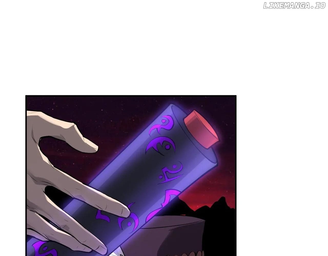 Doomsday for All: Me, Virus Monarch Chapter 65 - page 43